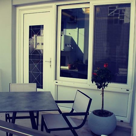 Luxury Apartments Near To The Beach Plakiász Kültér fotó